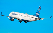 JetBlue Airways Embraer ERJ-190AR (ERJ-190-100IGW) (N358JB) at  Cartagena - Rafael Nunez International, Colombia