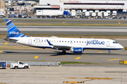 JetBlue Airways Embraer ERJ-190AR (ERJ-190-100IGW) (N358JB) at  New York - John F. Kennedy International, United States
