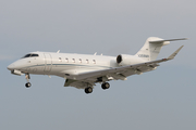 Fair Wind Air Charter Bombardier BD-100-1A10 Challenger 350 (N358MH) at  Boca Raton, United States