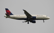 Delta Air Lines Airbus A320-212 (N358NW) at  Detroit - Metropolitan Wayne County, United States