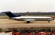 Pan Am - Pan American World Airways Boeing 727-230(Adv) (N358PA) at  Hamburg - Fuhlsbuettel (Helmut Schmidt), Germany