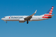American Airlines Boeing 737-823 (N358PW) at  Las Vegas - Harry Reid International, United States