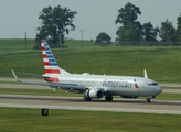 American Airlines Boeing 737-823 (N358PW) at  St. Louis - Lambert International, United States