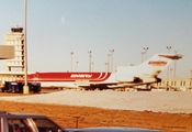 Emery Worldwide Boeing 727-21(F) (N358QS) at  Grand Rapids - Gerald R. Ford International, United States