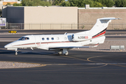 NetJets Embraer EMB-505 Phenom 300 (N358QS) at  Scottsdale - Municipal, United States