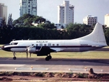 Salair Inc. Convair CV-440 (N358SA) at  San Juan - Luis Munoz Marin International, Puerto Rico