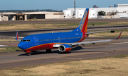 Southwest Airlines Boeing 737-3H4 (N358SW) at  Dallas - Love Field, United States