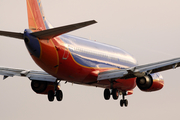 Southwest Airlines Boeing 737-3H4 (N358SW) at  Los Angeles - International, United States