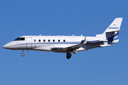 Solairus Aviation Gulfstream G200 (N358TD) at  Las Vegas - Harry Reid International, United States