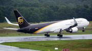 United Parcel Service Boeing 767-34AF(ER) (N358UP) at  Cologne/Bonn, Germany