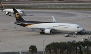 United Parcel Service Boeing 767-34AF(ER) (N358UP) at  Tampa - International, United States