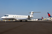 (Private) Gulfstream G650ER (N358V) at  Atlanta - Hartsfield-Jackson International, United States