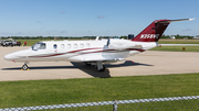 (Private) Cessna 525A Citation CJ2+ (N358WC) at  Porter County - Regional, United States