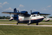 (Private) Piaggio P.136L-2 (N359) at  Oshkosh - Wittman Regional, United States