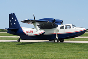 (Private) Piaggio P.136L-2 (N359) at  Oshkosh - Wittman Regional, United States