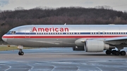 American Airlines Boeing 767-323(ER) (N359AA) at  Dusseldorf - International, Germany