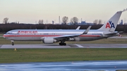 American Airlines Boeing 767-323(ER) (N359AA) at  Dusseldorf - International, Germany