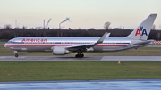 American Airlines Boeing 767-323(ER) (N359AA) at  Dusseldorf - International, Germany