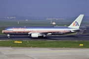American Airlines Boeing 767-323(ER) (N359AA) at  Dusseldorf - International, Germany