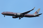 American Airlines Boeing 767-323(ER) (N359AA) at  New York - John F. Kennedy International, United States