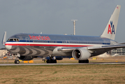 American Airlines Boeing 767-323(ER) (N359AA) at  London - Heathrow, United Kingdom