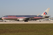 American Airlines Boeing 767-323(ER) (N359AA) at  Miami - International, United States