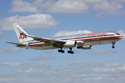 American Airlines Boeing 767-323(ER) (N359AA) at  Miami - International, United States