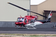 (Private) Bell 212 (N359EH) at  Mesa - Falcon Field, United States