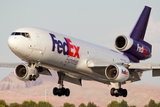 FedEx McDonnell Douglas MD-10-10F (N359FE) at  Las Vegas - Harry Reid International, United States