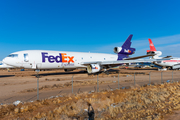 FedEx McDonnell Douglas MD-10-10F (N359FE) at  Victorville - Southern California Logistics, United States