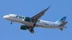 Frontier Airlines Airbus A320-251N (N359FR) at  Miami - International, United States