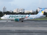Frontier Airlines Airbus A320-251N (N359FR) at  San Juan - Luis Munoz Marin International, Puerto Rico