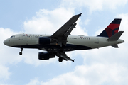 Delta Air Lines Airbus A319-114 (N359NB) at  Chicago - O'Hare International, United States