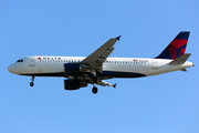 Delta Air Lines Airbus A320-212 (N359NW) at  Atlanta - Hartsfield-Jackson International, United States
