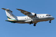 Ultimate JetCharters Dornier 328-310JET (N359SK) at  Windsor Locks - Bradley International, United States