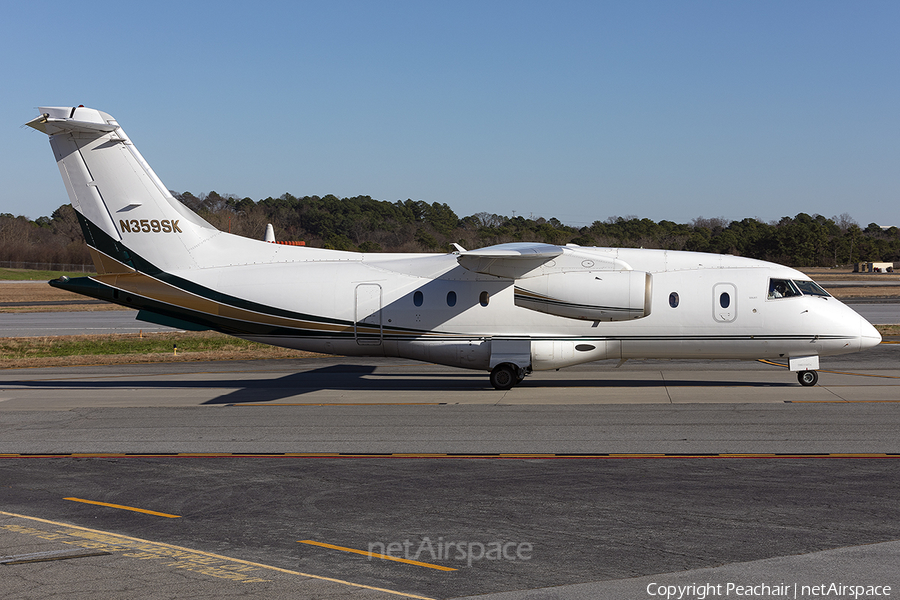 Ultimate JetCharters Dornier 328-310JET (N359SK) | Photo 373746