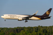 United Parcel Service Boeing 767-34AF(ER) (N359UP) at  Cologne/Bonn, Germany