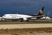 United Parcel Service Boeing 767-34AF(ER) (N359UP) at  Ontario - International, United States