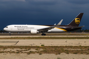 United Parcel Service Boeing 767-34AF(ER) (N359UP) at  Ontario - International, United States
