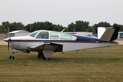(Private) Beech V35B Bonanza (N35BT) at  Oshkosh - Wittman Regional, United States