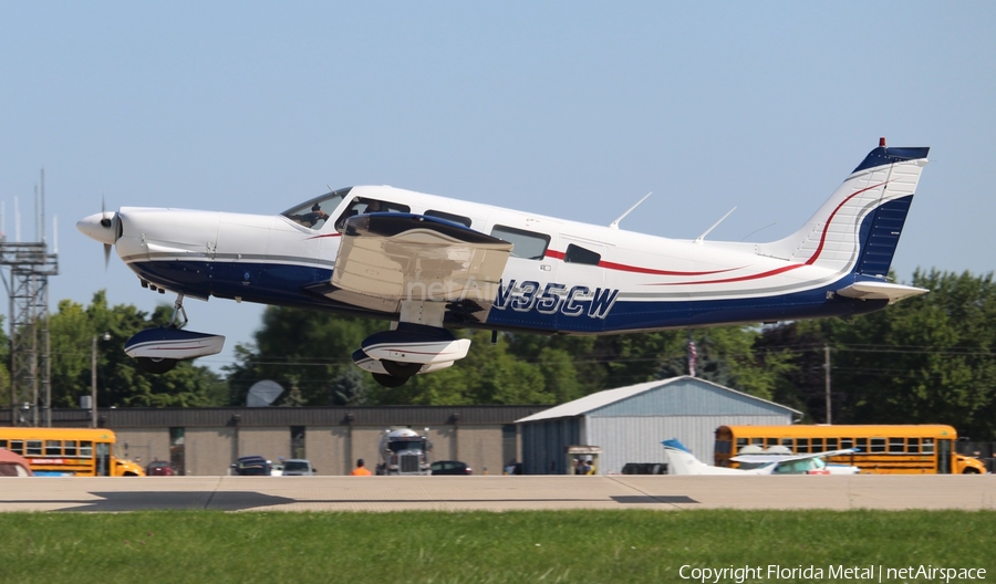 (Private) Piper PA-32R-300 Cherokee Lance (N35CW) | Photo 554616