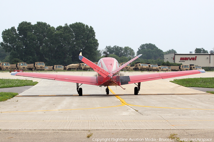 (Private) Beech V35A Bonanza (N35MV) | Photo 164385