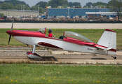 (Private) Van's RV-8 (N35NC) at  Oshkosh - Wittman Regional, United States