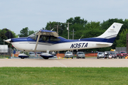 (Private) Cessna 182T Skylane (N35TA) at  Oshkosh - Wittman Regional, United States