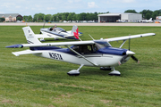 (Private) Cessna 182T Skylane (N35TA) at  Oshkosh - Wittman Regional, United States