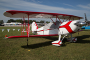 (Private) Great Lakes 2T-1A-2 Sport Trainer (N3604X) at  Oshkosh - Wittman Regional, United States