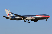 American Airlines Boeing 767-323(ER) (N360AA) at  Dallas/Ft. Worth - International, United States