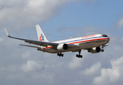 American Airlines Boeing 767-323(ER) (N360AA) at  Miami - International, United States