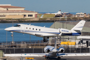 (Private) Gulfstream G150 (N360AV) at  San Francisco - International, United States