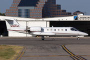 (Private) Learjet 35A (N360AX) at  Dallas - Addison, United States